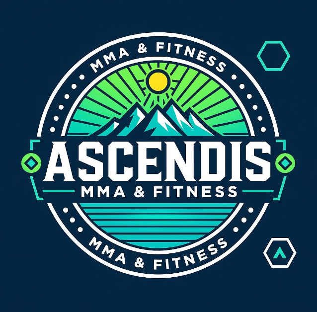 Ascendis Logo